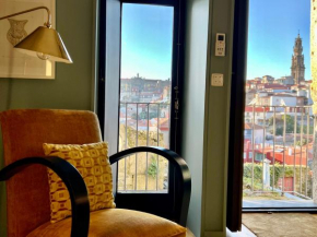 Urban Apartment Casa da Portela
